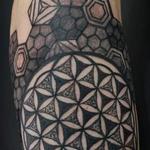 Tattoos - Sacred Geometry - 129075